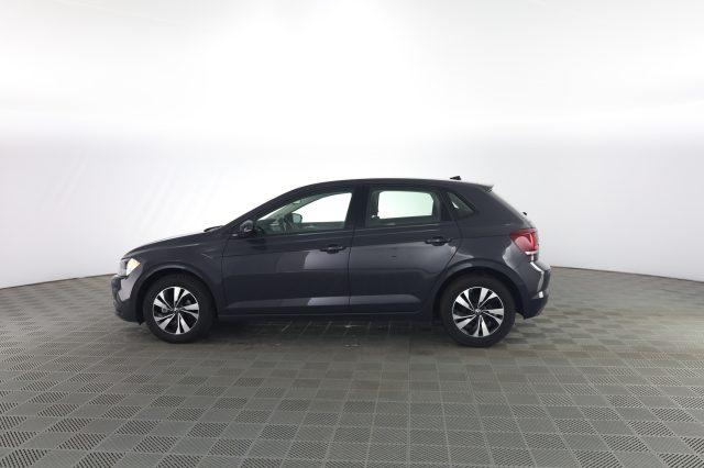 VOLKSWAGEN Polo Polo 1.0 TSI 5p. Comfortline BlueMotion Technology