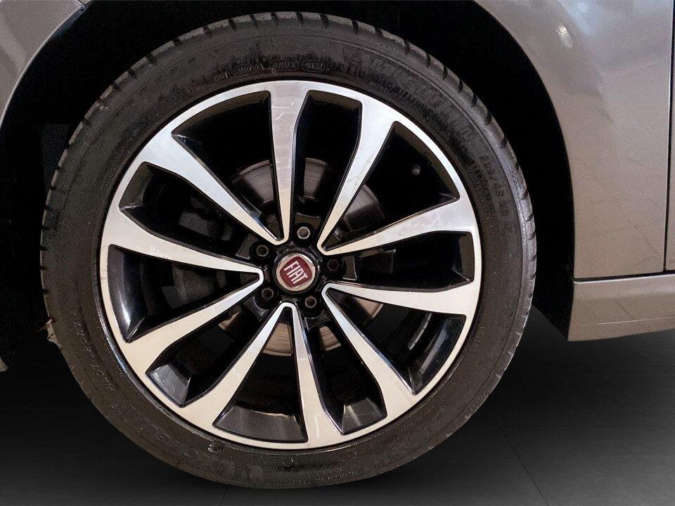 Fiat Tipo 1.3 Mjt S&S 5 porte Lounge