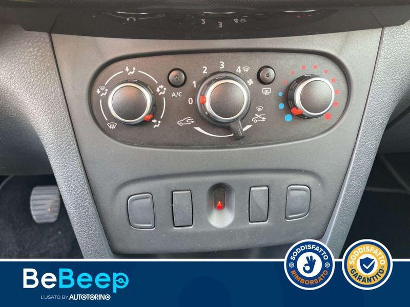 Dacia Sandero 0.9 TCE ESSENTIAL S&S 90CV