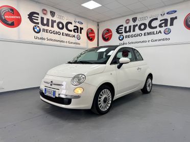 Fiat 500 1.2 by Gucci 69CV 04/2013 NEOPATENTATI