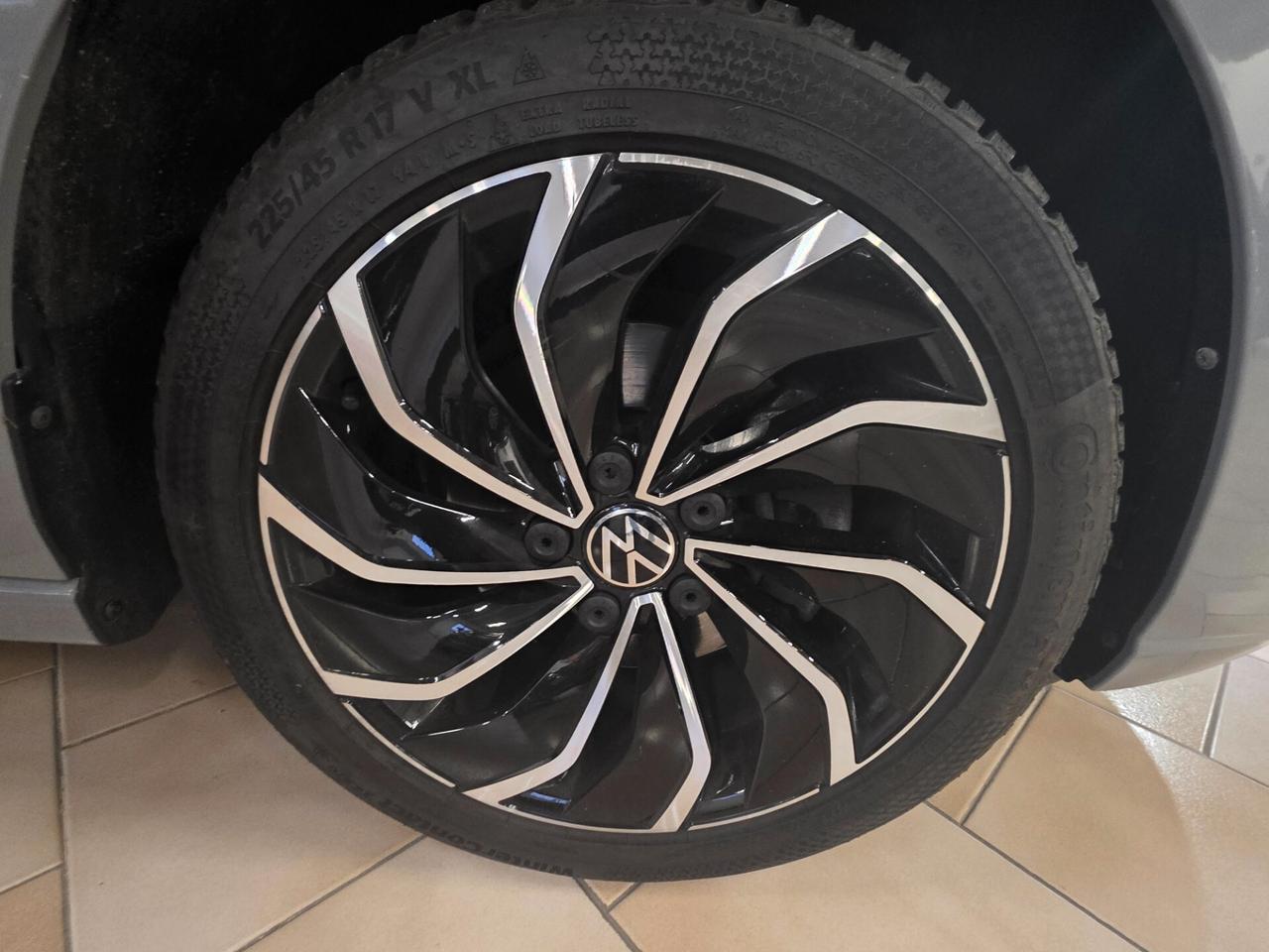 Volkswagen Golf 2.0 TDI 115 CV SCR Life