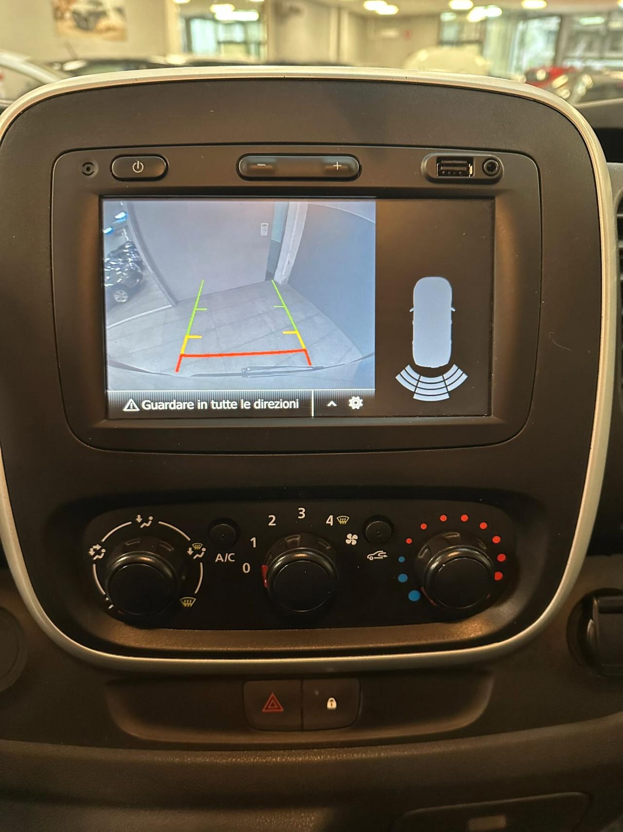 Fiat Talento 1.6 TwinTurbo MJT 125CV PC-TN Combi N1 10q