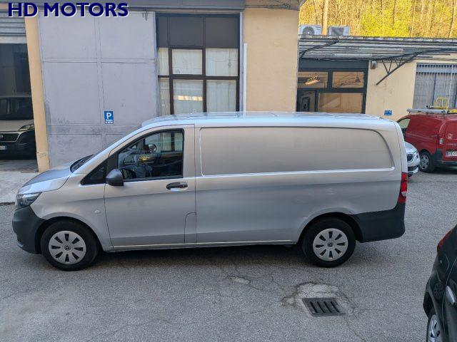 MERCEDES-BENZ Vito 2.2 114 CDI Furgone Long
