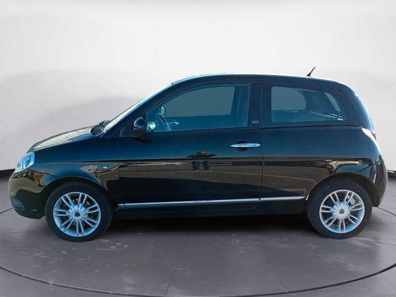 LANCIA YPSILON - 1.3 Multijet 16V Oro