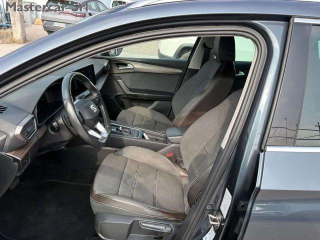 SEAT Leon Sportstourer 2.0 tdi Xcellence 150cv dsg - GF989SA