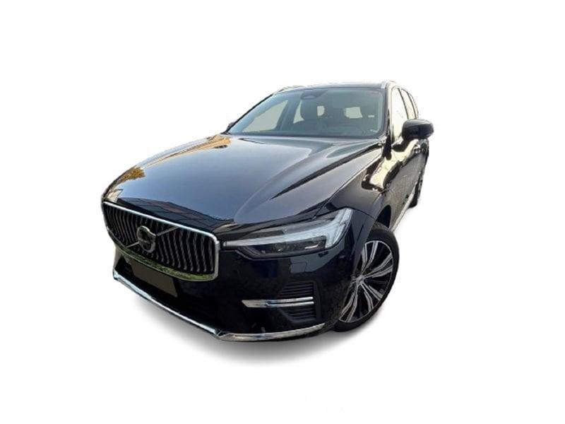Volvo XC60 B4 197+14 CV AWD Mild Hybrid Diesel Automatico Ultimate Bright