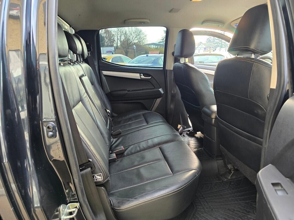 Isuzu D-Max 1.9 LS SOLAR PLUS FATTURABILE