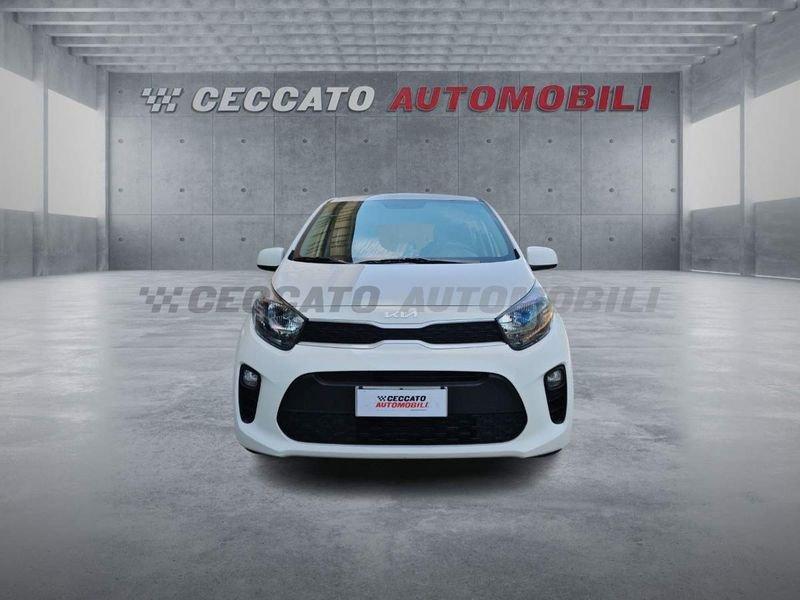 KIA Picanto Picanto 1.0 dpi Urban Techno&Design Pack Gpl amt