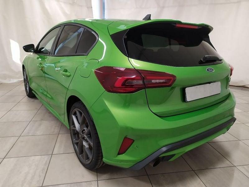 Ford Focus 2.3 ecoboost ST 280cv auto