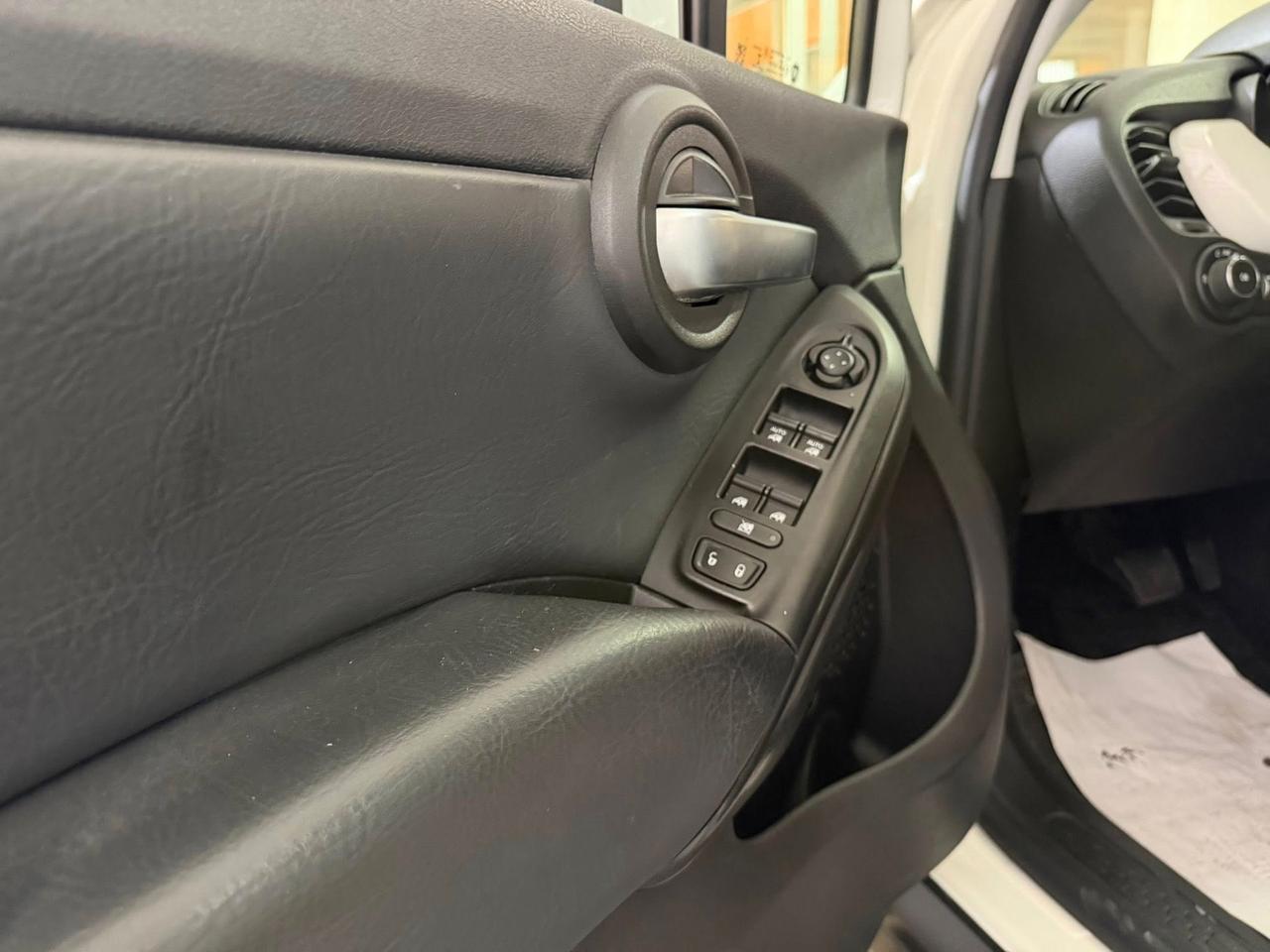 Fiat 500X 1.6 MultiJet 120 CV Sport
