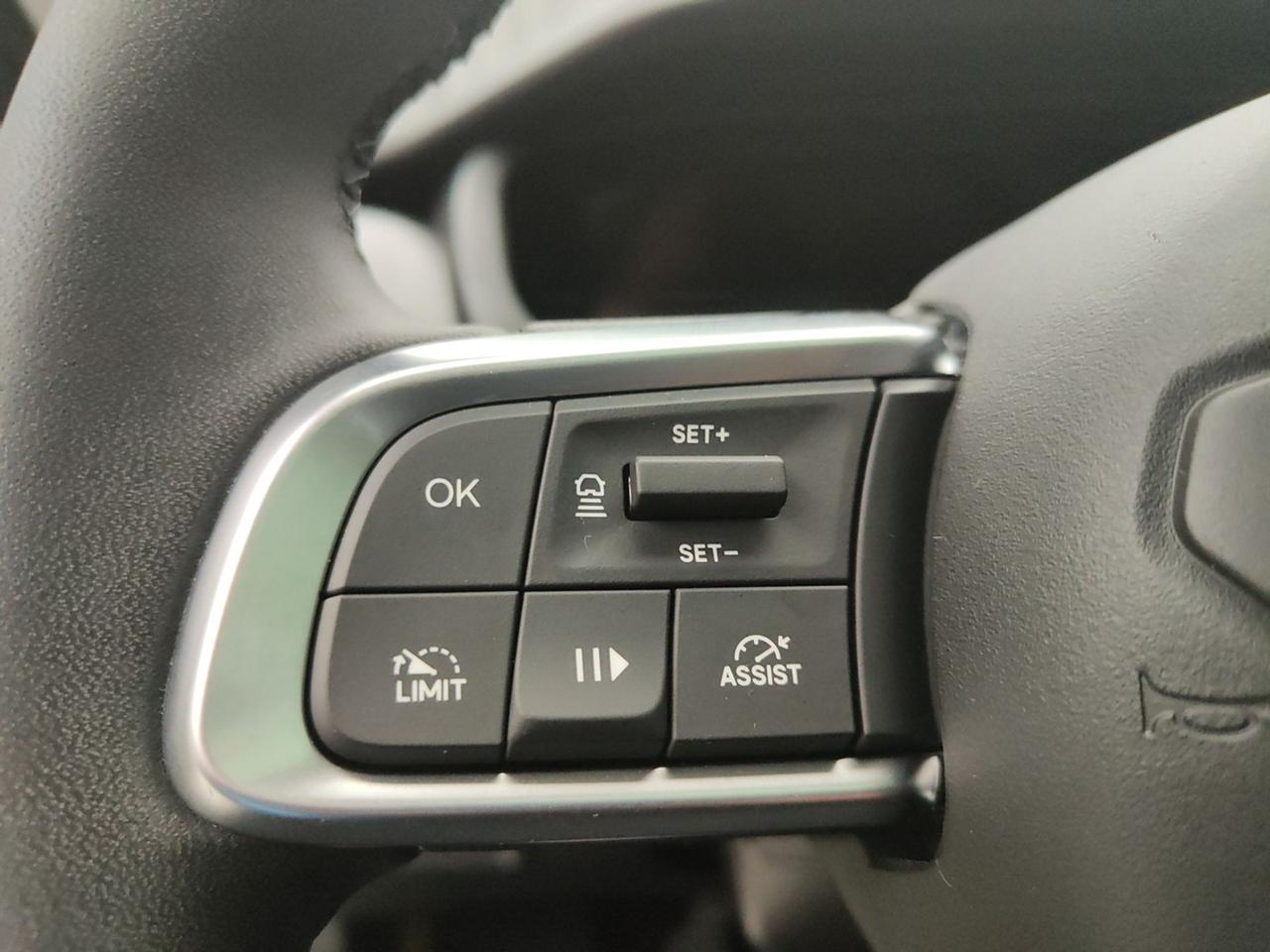 JEEP Avenger 1.2 T 100CV ALTITUDE