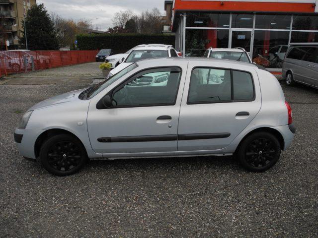 RENAULT Clio 1.2 5p, Access Authentique -OkNeopaten.-PRONTO USO