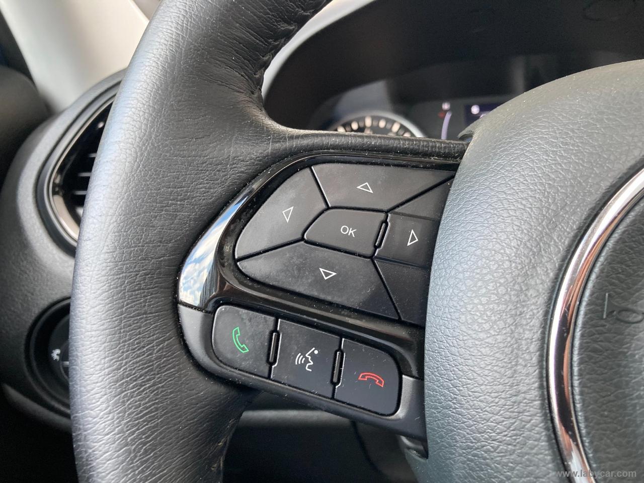 JEEP Renegade 1.0 T3 Limited