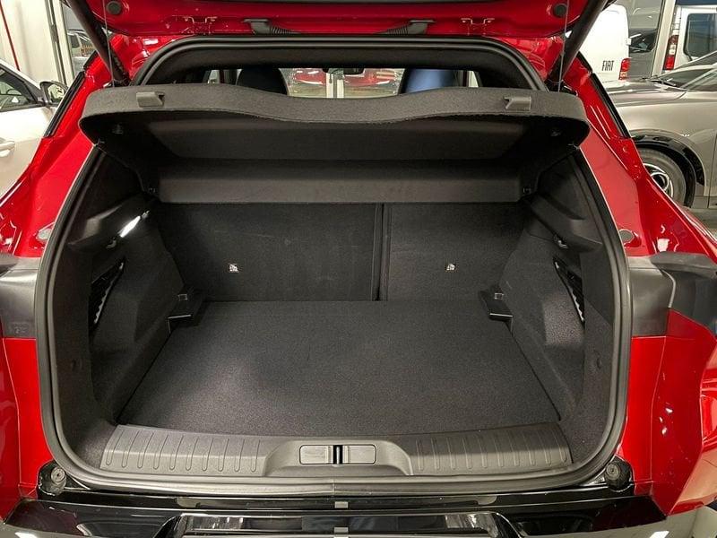 Alfa Romeo Junior Junior 1.2 145 CV Hybrid eDCT6 Intensa