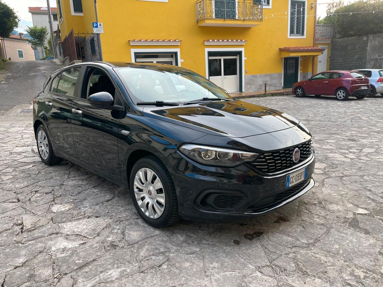 Fiat Tipo 1.3 Mjt S&S 5 porte Lounge