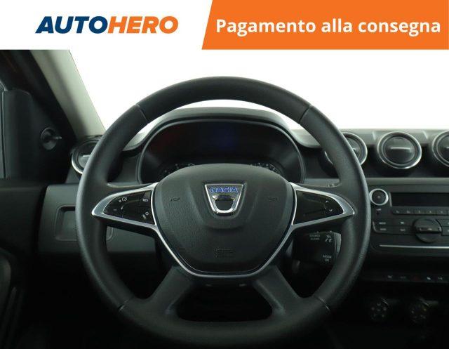 DACIA Duster 1.5 Blue dCi 8V 115 CV 4x2 Essential