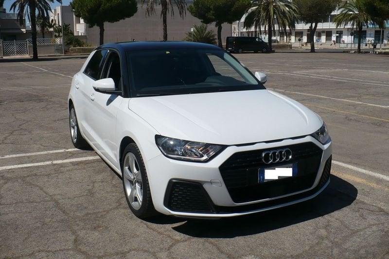 Audi A1 SPB 30 TFSI ADMIRED SPORTBACK