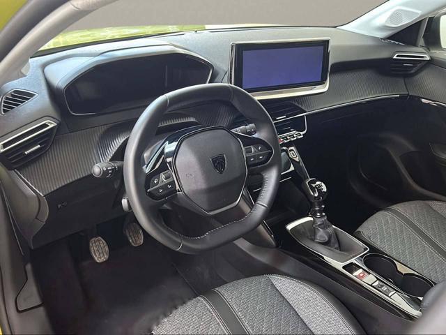 PEUGEOT 208 PureTech 100 Stop&Start 5 porte Allure