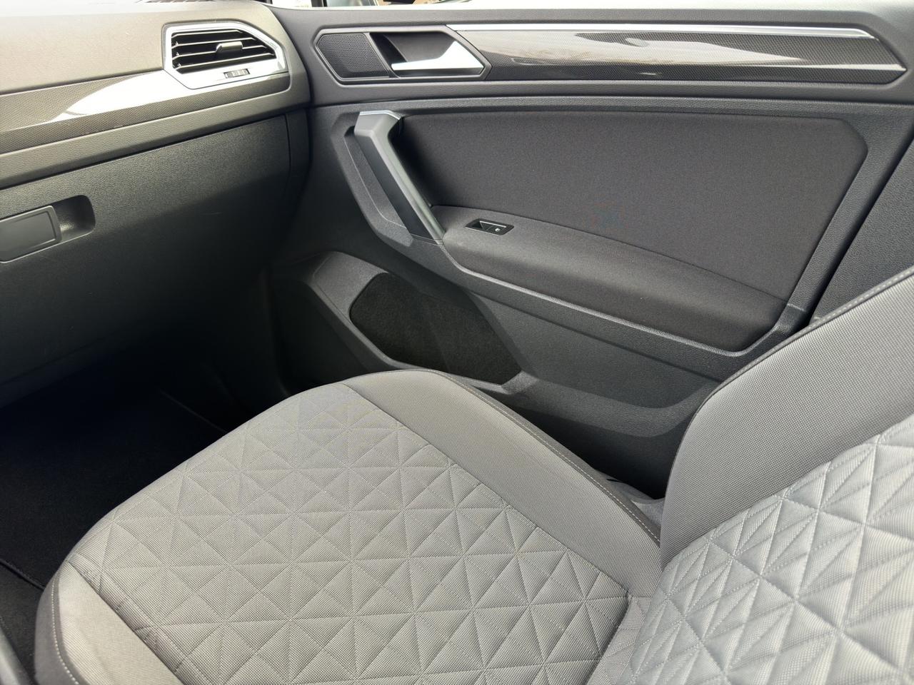 Volkswagen Tiguan 2.0 TDI 150 CV SCR DSG Life