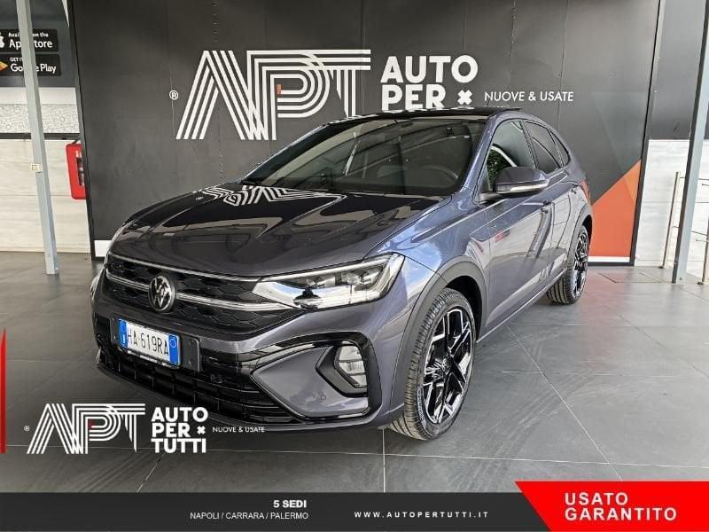 Volkswagen Taigo Taigo 1.0 tsi R-Line 115cv dsg