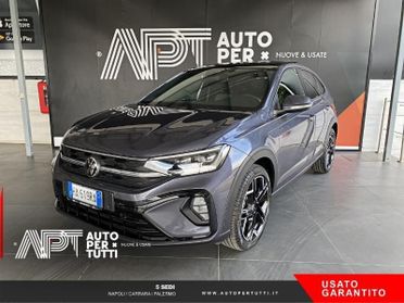 Volkswagen Taigo Taigo 1.0 tsi R-Line 115cv dsg