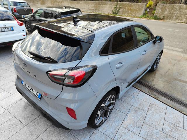 FORD Puma 1.5 EcoBoost 200 CV S&S ST