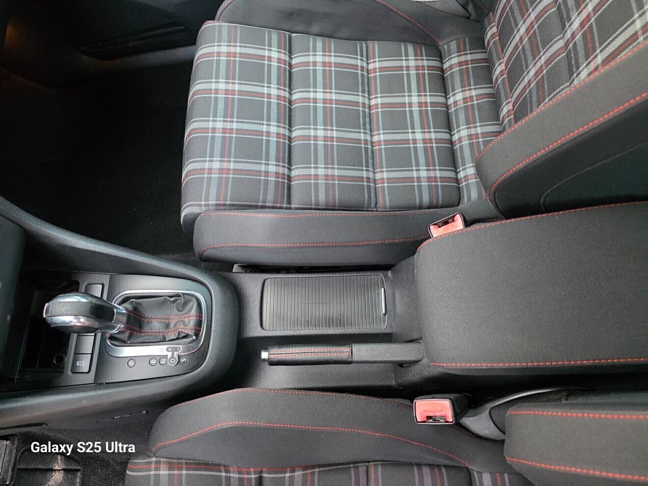 Golf 2.0 TSI DSG 3p. GTI valutiamo usato/scambio