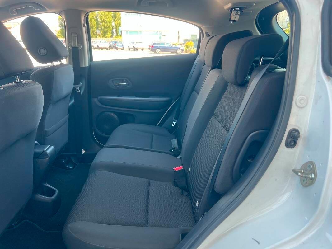 Honda HR-V HR-V 1.6 X Edition Navi Adas