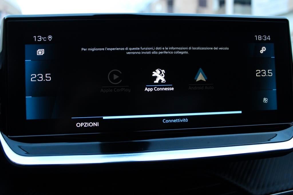 PEUGEOT 2008 1.5 BlueHDi 110 CV Allure *LED