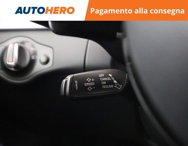 AUDI A4 Avant 2.0 TDI clean diesel multitronic