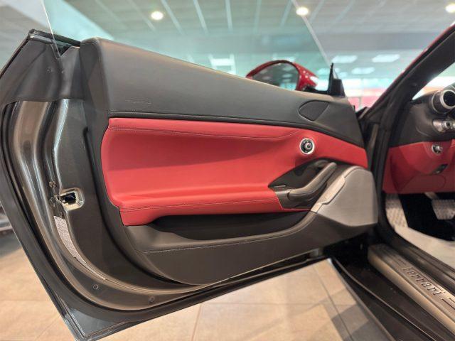 FERRARI Portofino PORTOFINO *SERVICE FERRARI*UNICA*SEDILI DAYTONA*