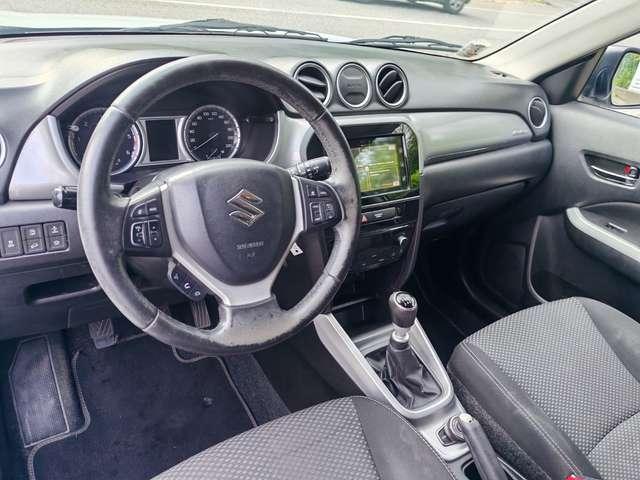 Suzuki Vitara Vitara 1.6 ddis V-Cool s AllGrip 4x4