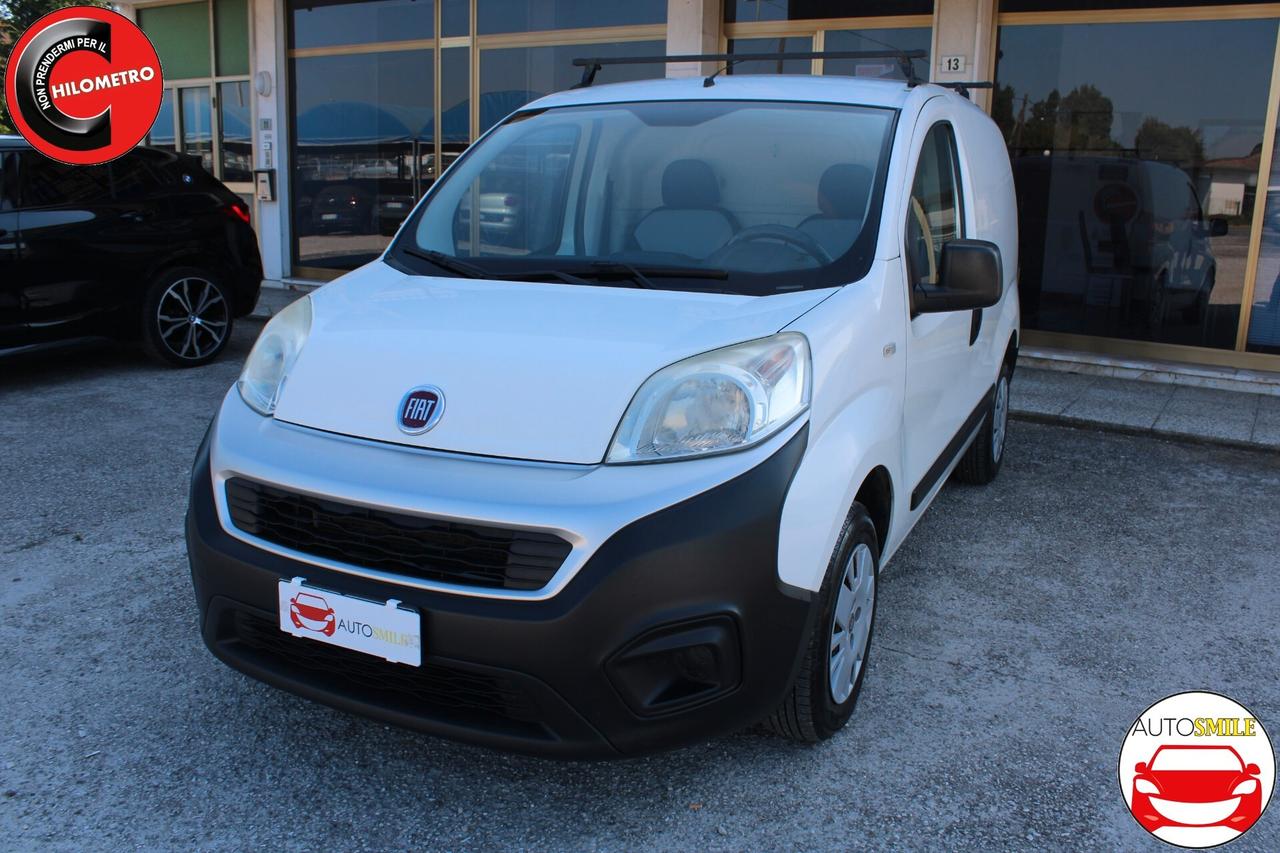Fiat Fiorino 1.3 MJT 80CV NO IVA!! GANCIO TRAINO