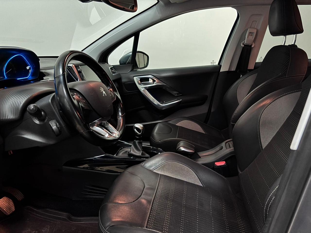 Peugeot 2008 BlueHDi 120 S&S