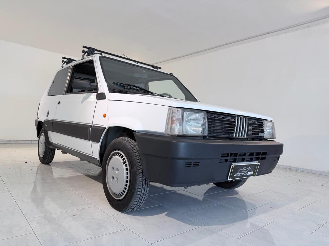 Fiat Panda 750CC FIRE 5MARCE