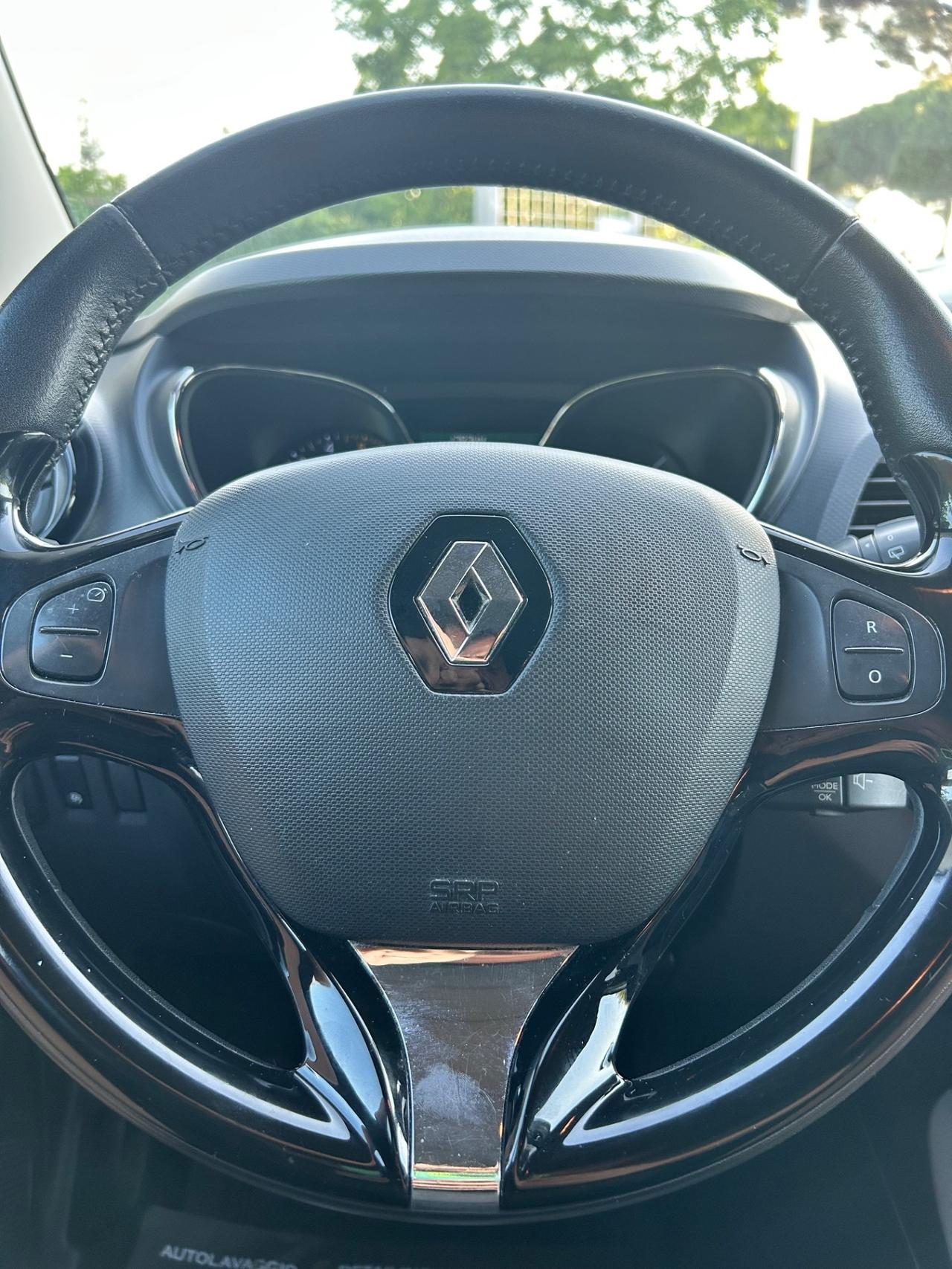 Renault Captur dCi 8V 90 CV Start&Stop Energy Zen