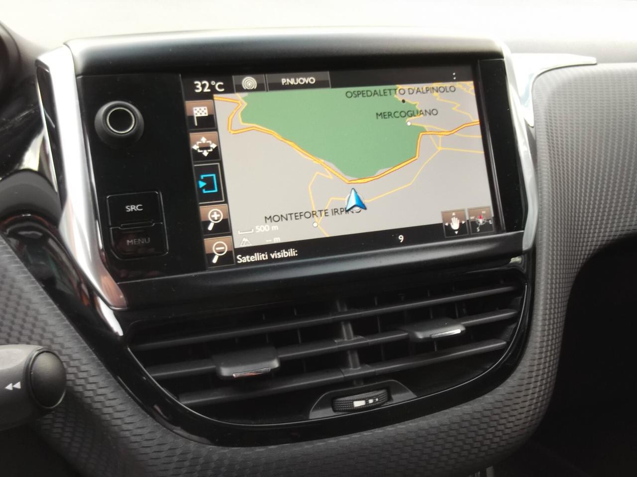 Peugeot 2008 1.6 e-HDi 92 CV Stop&Start Allure - 23