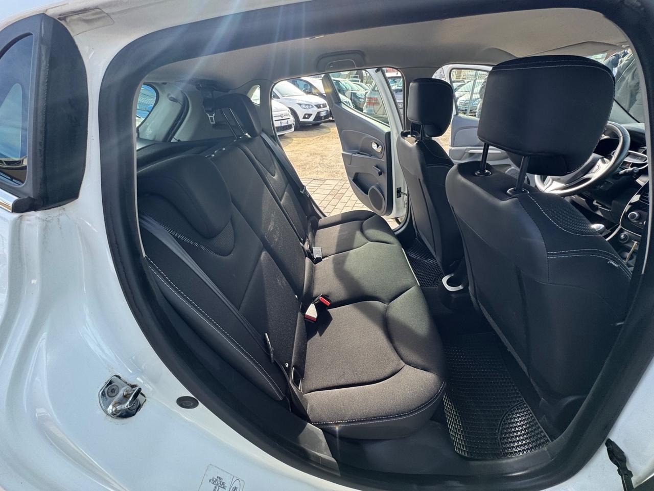 Renault Clio 1.5 dCi 8V 90CV 5 porte Costume National