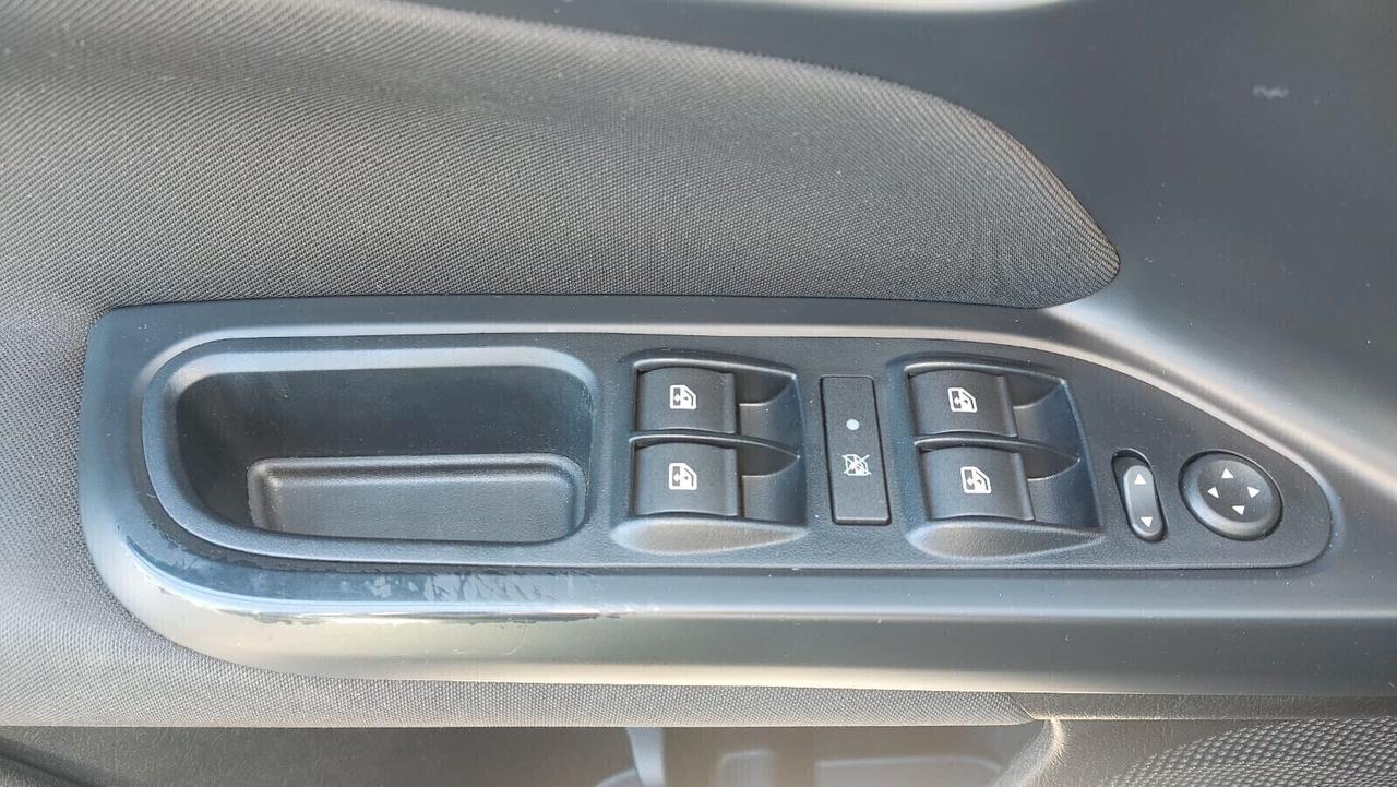 Fiat Tipo 1.3 Mjt Neopatentati