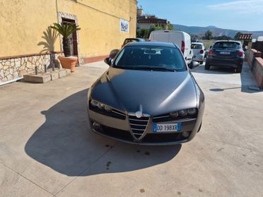 Alfa Romeo 159 1.8 16V