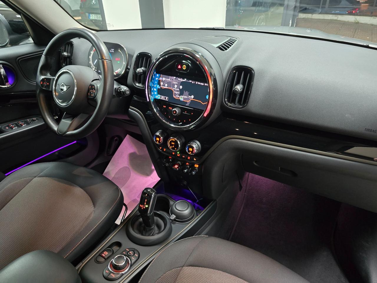 Mini Cooper D Countryman 2.0 Northwood Edition