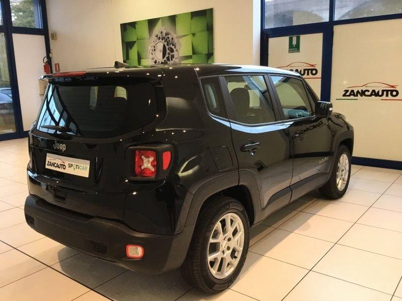 Jeep Renegade 1.0 T3 Limited