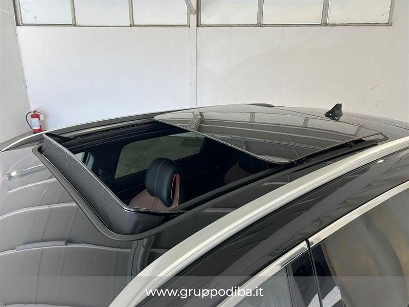 BYD Seal U DM-i 1.5 phev Boost 2wd