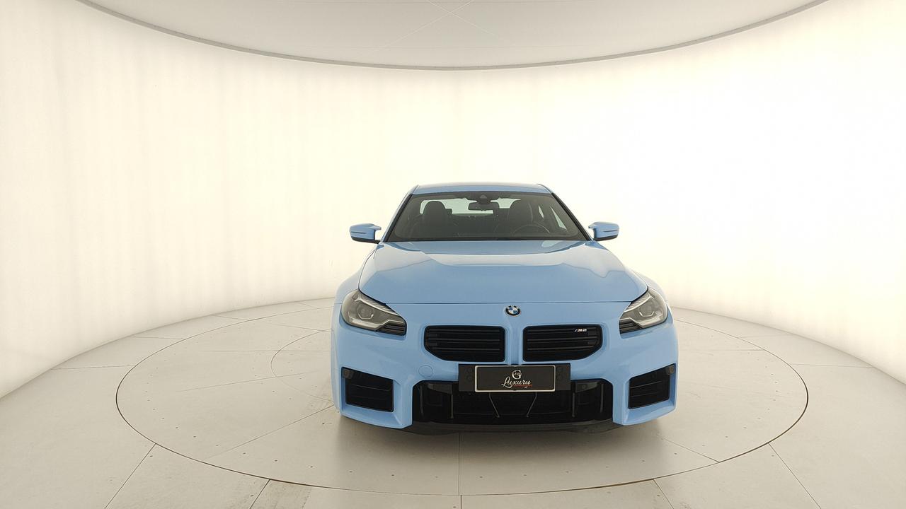BMW M2 G87 2022 Coupe - M2 Coupe 3.0 460cv auto