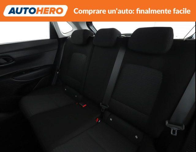 HYUNDAI i20 1.0 T-GDI 48V Connectline