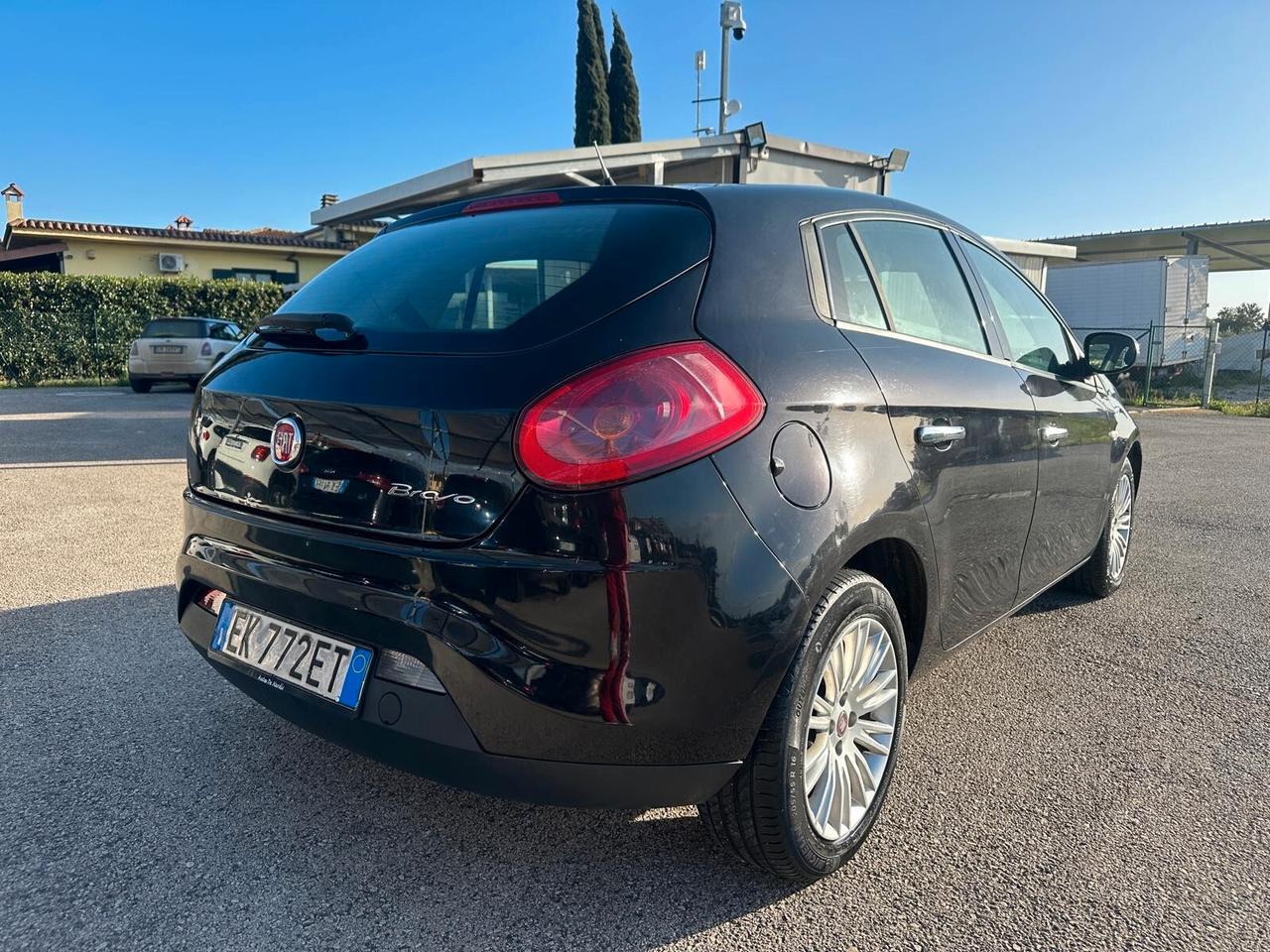 Fiat Bravo 1.6 MJT Automatica