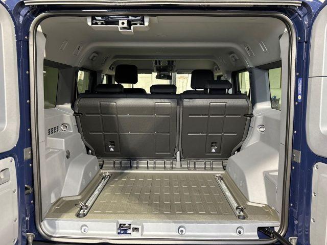 INEOS Grenadier 3.0 Twin Turbo Diesel SW Trialmaster Edit. 5 posti