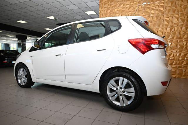 HYUNDAI iX20 1.6 CRDI 115CV COMFORT 6M PDC MP3 16"AUX TEL FULL!