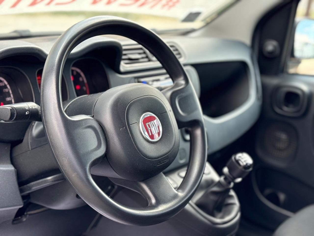 FIAT PANDA 1.0 FIREFLY HYBRID 70 CV PROMO