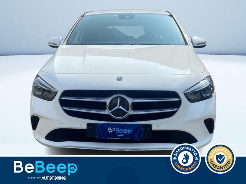 Mercedes-Benz Classe B B 180 D SPORT PLUS AUTO